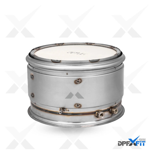 Cummins 2134929 DPF Filter Kit and Cummins 2134929NX DPF Filter Kit Cross reference Cummins 2134929RX DPF Filter Kit