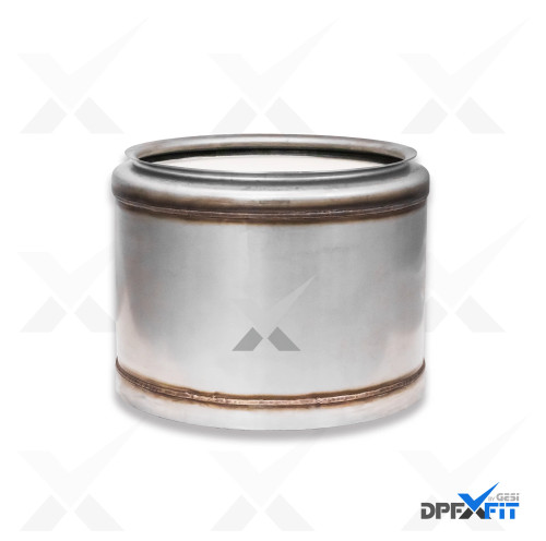 Detroit Diesel A0024908392 DPF Filter Kit and Detroit Diesel RA0024908392 DPF Filter Kit Cross reference: Detroit Diesel EA0024908392 DPF Filter Kit, Detroit Diesel 0024908392 DPF Filter Kit