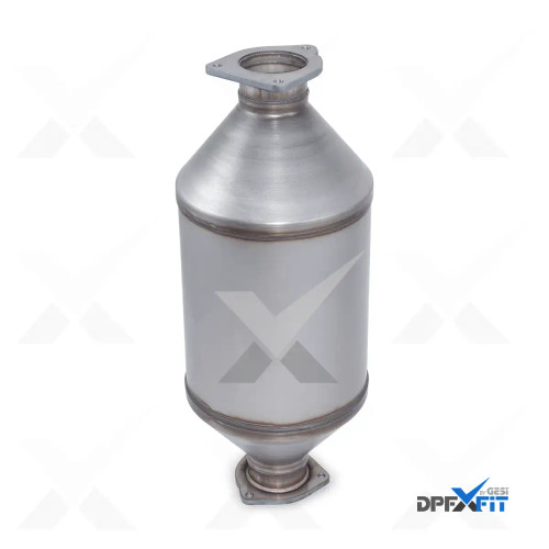 Navistar 5010847R91 DPF Filter Kit