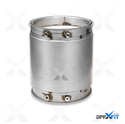 Navistar 5012834R1 DPF Filter Kit