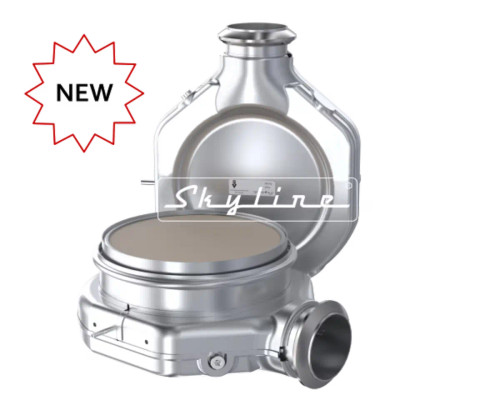 Cummins 4394834 DOC Filter Kit and Cummins 4394834NX DOC Filter Kit Cross reference Cummins 4394834RX DOC Filter Kit, Cummins 4394834CUM DOC Filter Kit, and Cummins 4394834 Inlet Module