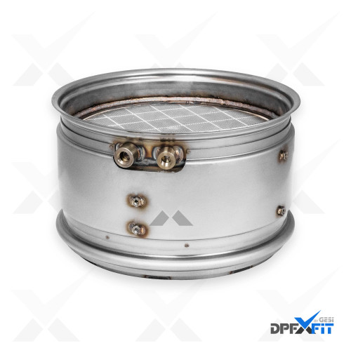 Cummins 5579369 DPF Filter Kit and Cummins 5579369NX DPF Filter Kit Cross reference Cummins 5579369RX DPF Filter Kit