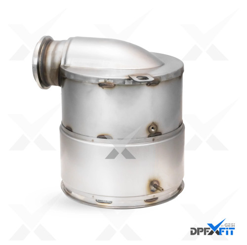 Cummins 2880582 DOC Filter Kit and Cummins 2880582NX DOC Filter Kit Cross reference Cummins 2880582RX DOC Filter Kit, and Cummins 2880582CUM DOC Filter Kit