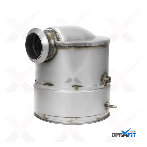 Cummins Q629359 DOC Filter Cummins Q629359 DOC Filter