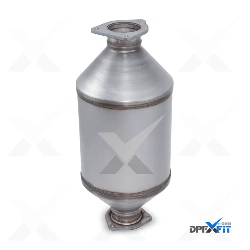 Navistar 5010834R91 DPF Filter Kit