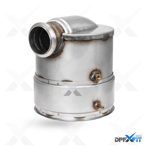 Cummins 2880631 DOC Filter Kit and Cummins 2880631NX DOC Filter Kit Cross reference Cummins 2880631RX DOC Filter Kit, and Cummins 2880631CUM DOC Filter Kit