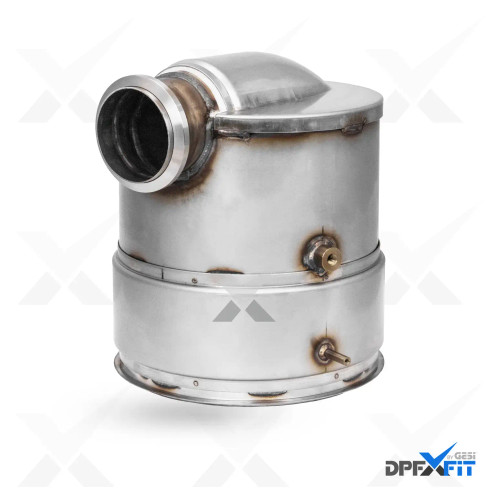 Cummins 2880631 DOC Filter Kit and Cummins 2880631NX DOC Filter Kit Cross reference Cummins 2880631RX DOC Filter Kit, and Cummins 2880631CUM DOC Filter Kit