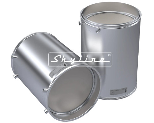 Cummins A064B983 DPF Filter Kit