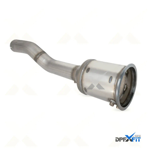 Navistar 2594179C91 DPF Filter and International 2594179C91 DPF Filter Kit