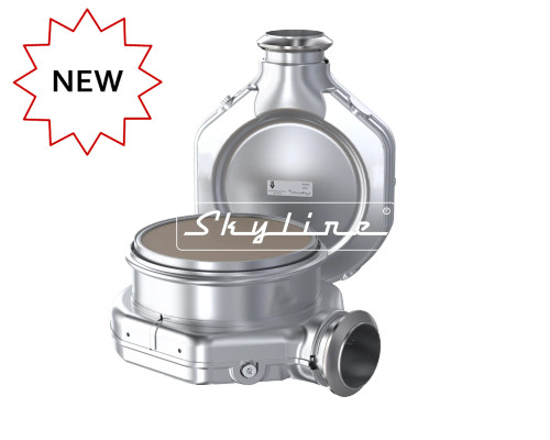 Cummins 4394765 DOC Filter Kit and Cummins 4394765NX DOC Filter Kit Cross reference Cummins 4394765RX DOC Filter Kit, Cummins 4394765CUM DOC Filter Kit, and Cummins 4394765 Inlet Module