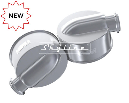 Cummins A041Z452 inlet module and Navistar A041Z452 inlet module