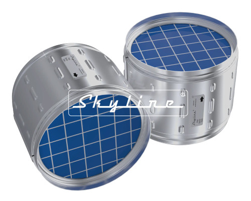 DPF Cross Reference: Detroit Diesel A6804914694 DPF Filter, Detroit Diesel RA6804914694 DPF Filter and Detroit Diesel EA6804914694 DPF Filter – Other Cross References: DDE A6804914694, DDE EA6804914694, DDE RA6804914694, EA6804914694, RA6804914694, A 680 491 4794, DDEA6804914694, DDEEA6804914694, 6804914794