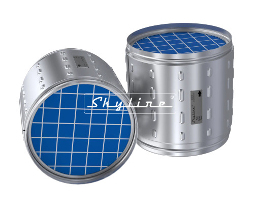 Detroit Diesel A6804914794 DPF Filter Kit and Detroit Diesel EA6804914794 DPF Filter Kit Cross reference: Detroit Diesel RA6804914794 DPF Filter Kit