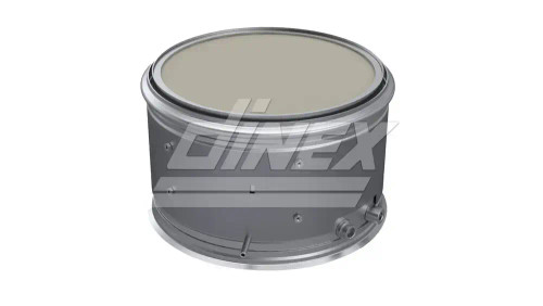 Cummins 5579297 DPF Filter Kit, Cummins 5579297NX DPF Filter Kit Cross reference to Cummins 5579297RX DPF Filter Kit, and Cummins 5579297CUM DPF Filter Kit