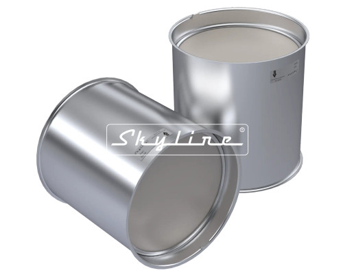 Cross Reference: Cummins A047B790 DPF Filter – Aftermarket Cross: GESI-0010