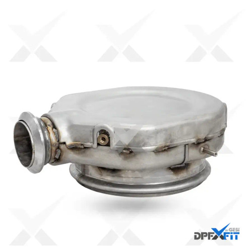 Cummins A055N879 DOC Filter Kit and Cummins A055N879 Inlet Module Filter Kit