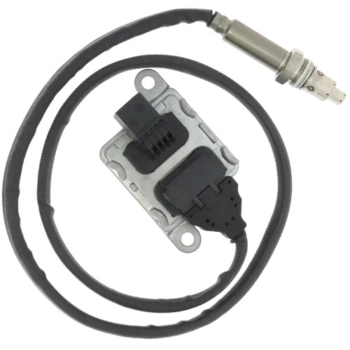 Detroit Diesel A0081530828 Sensor, Detroit Diesel RA0081530828 Sensor, Detroit Diesel EA0081530828 Sensor, Detroit Diesel 0081530828 Sensor Continental 5WK97 337A Sensor and Continental 5WK97337A Sensor
