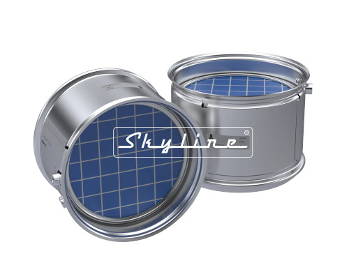 Cummins A064B961 DPF Filter Kit