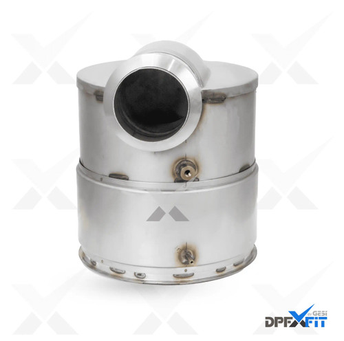 International 2510794C91 DOC Filter Kit and International 2510794C91 module kit