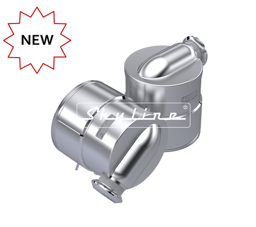 Cummins A047V505 DOC Filter Kit and Cummins A047V505 module kit