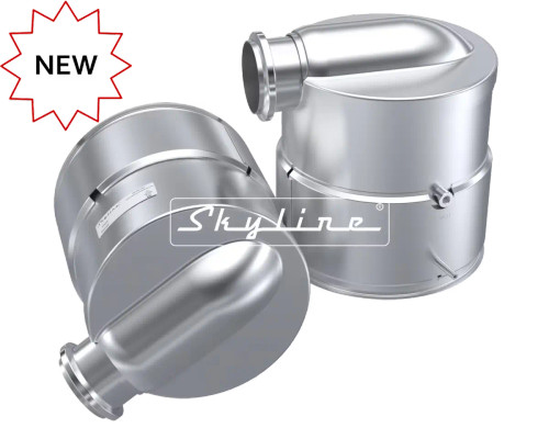 Cummins 4353296 DOC Filter Kit and Cummins 4353296NX DOC Filter Kit Cross reference Cummins 4353296RX DOC Filter Kit, Cummins 4353296CUM DOC Filter Kit and Cummins 4353296 Inlet Module