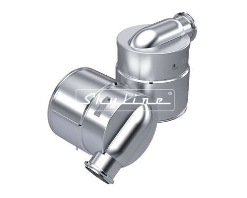 Cummins A041P423 DOC Filter Kit and Cummins A041P423 module kit