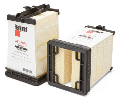 Fleetguard AF55030 Direct Flow Primary Air Filter - Filter Service and Supply
