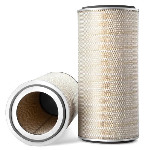 Fleetguard AF996M Axial Seal Primary Air Filter - Filter Service and Supply