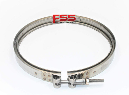 A6809950202 Detroit Diesel OneBox Clamp