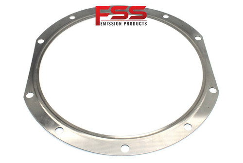 Isuzu 8976110800 gasket