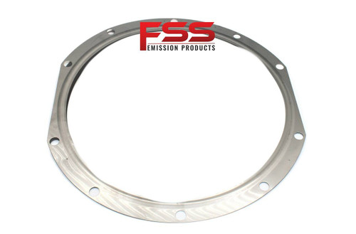 Isuzu 8-97611092-0 Gasket