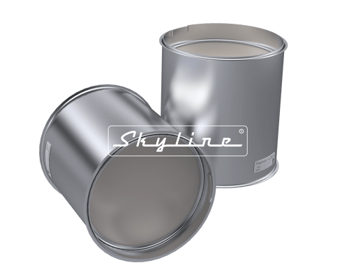 Cummins 4965129 DPF Filter Kit and Cummins 4965129NX DPF Filter Kit