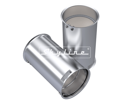 Caterpillar 305-4565 DPF Filter Kit and Caterpillar 3054565 DPF Filter Kit By Skyline