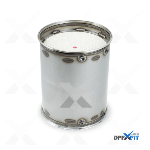 Navistar 5010845R1 DPF Filter and International 5010845R1 DPF Filter Kit