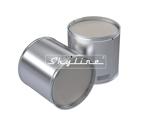 Volvo Mack 21851879 / 20864316 DPF Replacement