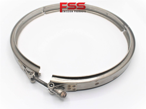 Volvo 22778070 Clamp