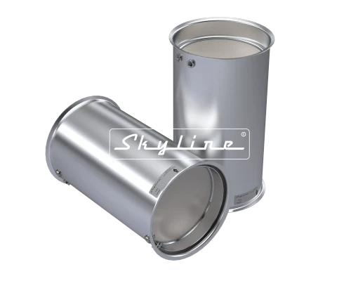 Caterpillar 291-8513, 294-8690, 10R-6085 DPF