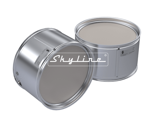 Cummins 4965225 DOC Filter Kit and Cummins 4965225NX DOC Filter Kit Cross reference Cummins 4965225RX DOC Filter Kit, Cummins 4965225CUM DOC Filter Kit and Cummins 4965225 Inlet Module