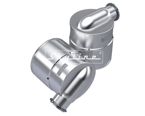 Cummins 2880582 DOC Filter Kit and Cummins 2880582NX DOC Filter Kit Cross reference Cummins 2880582RX DOC Filter Kit, Cummins 2880582CUM DOC Filter Kit, and Cummins 2880582 Inlet Module