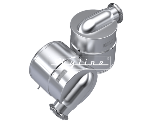 Cummins 5309560 DOC Filter Kit and Cummins 5309560NX DOC Filter Kit Cross reference Cummins 5309560RX DOC Filter Kit, Cummins 5309560CUM DOC Filter Kit and Cummins 5309560 Inlet Module