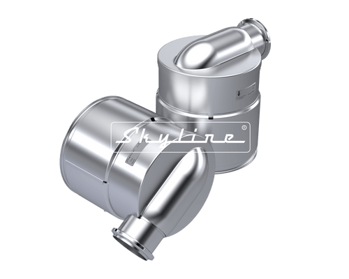 Cummins 4329542 DOC Filter Kit and Cummins 4329542NX DOC Filter Kit Cross reference Cummins 4329542RX DOC Filter Kit, Cummins 4329542CUM DOC Filter Kit and Cummins 4329542 Inlet Module