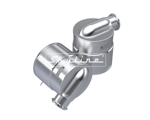 Cummins 2880165 / A029A324 DOC Inlet Module