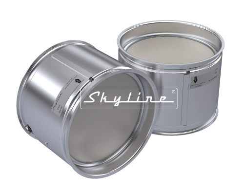 Cummins 4965285 DOC Filter Kit and Cummins 4965285NX DOC Filter Kit Cross reference Cummins 4965285RX DOC Filter Kit, Cummins 4965285CUM DOC Filter Kit and Cummins 4965285 Inlet Module