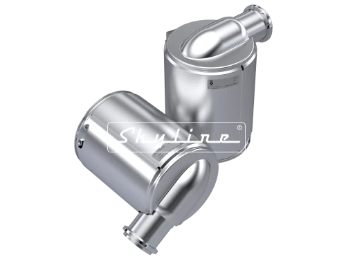 Cummins 5287478, 5287478NX, 5287478RX, 4965340, 4965340NX, A035H168, Q621548DOC Inlet Module
