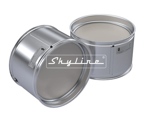 Cummins 4965284 DOC Filter Kit and Cummins 4965284NX DOC Filter Kit Cross reference Cummins 4965284RX DOC Filter Kit, Cummins 4965284CUM DOC Filter Kit and Cummins 4965284 Inlet Module