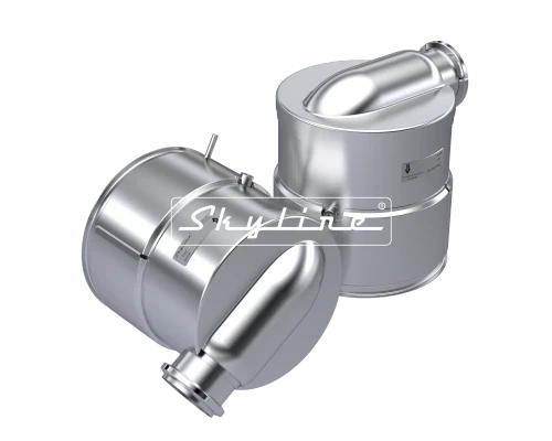Cummins 2880154 / A029B836 Aftermarket DOC Replacement