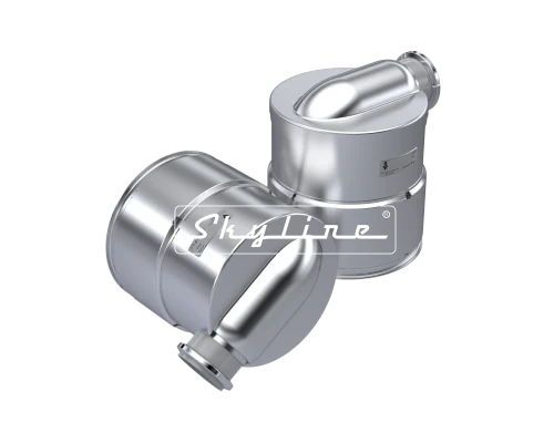 Cummins 2880153 / A029B836 DOC Replacement