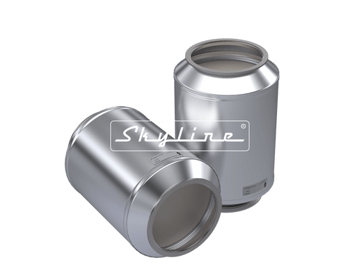 Navistar 2594165C91 DPF Filter Kit and International 2594165C91 DPF Filter Kit