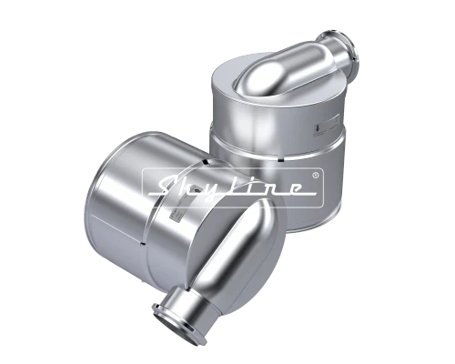 PACCAR 1950000 / A045X394 DOC Inlet Module