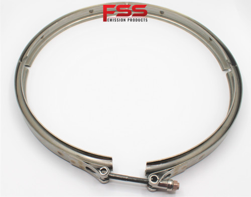 Cummins 5304849 Clamp
